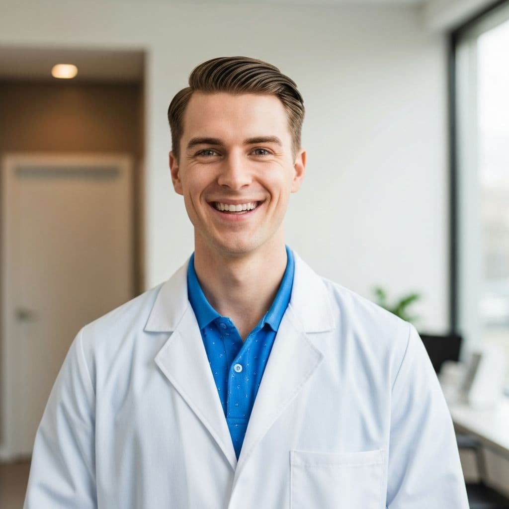 Healthcare professional